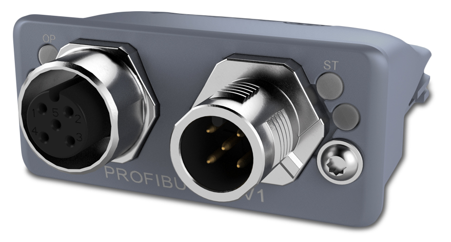 Les modules Anybus CompactCom à connecteurs M12 fournissent un accès réseau dans les environnements industriels les plus difficiles.